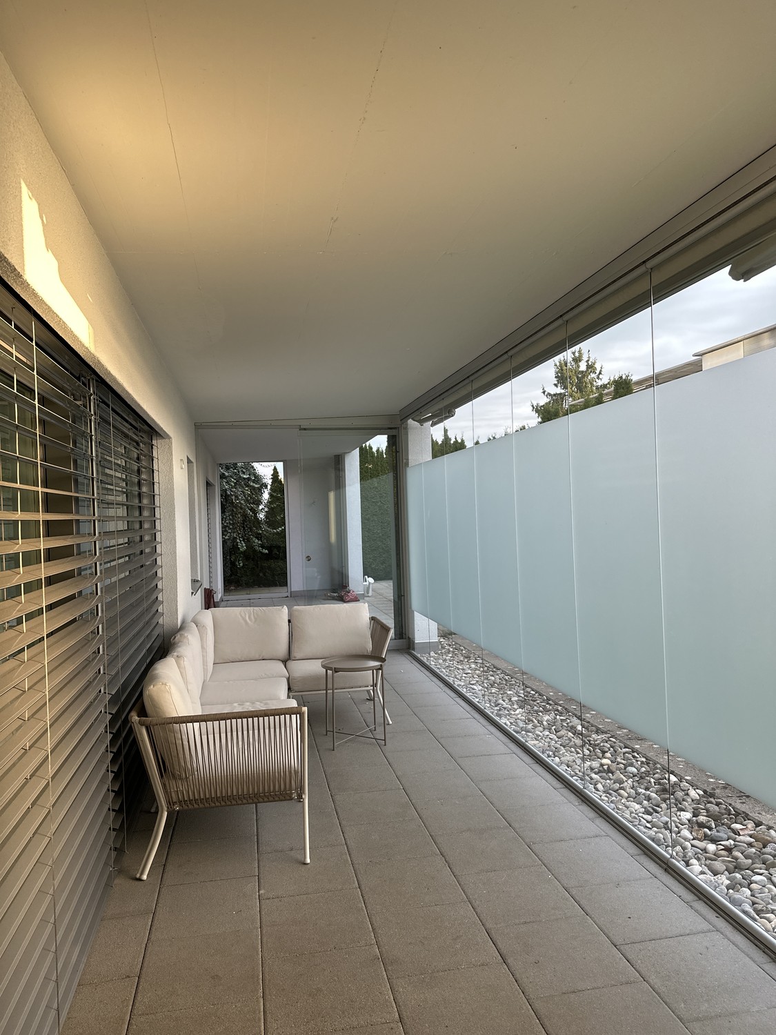 Appartement de 2 ½ pièces, photo 7 sur 7