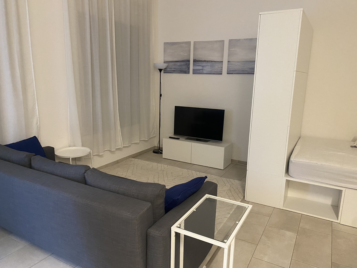 Appartement de 1 ½ pièces, photo 3 sur 5