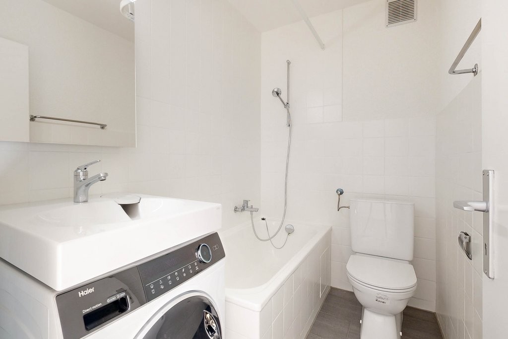 Appartement de 2 ½ pièces