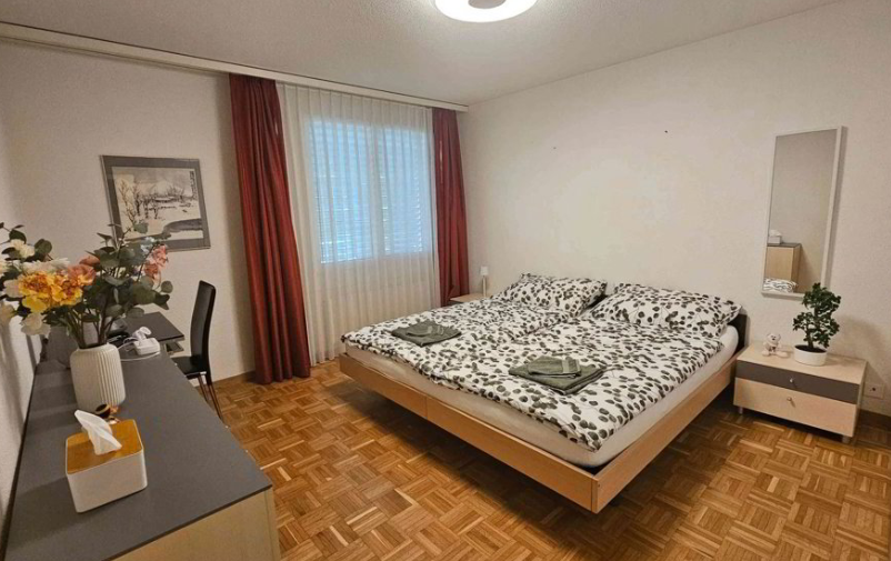 Appartement de 4 ½ pièces, photo 10 sur 10