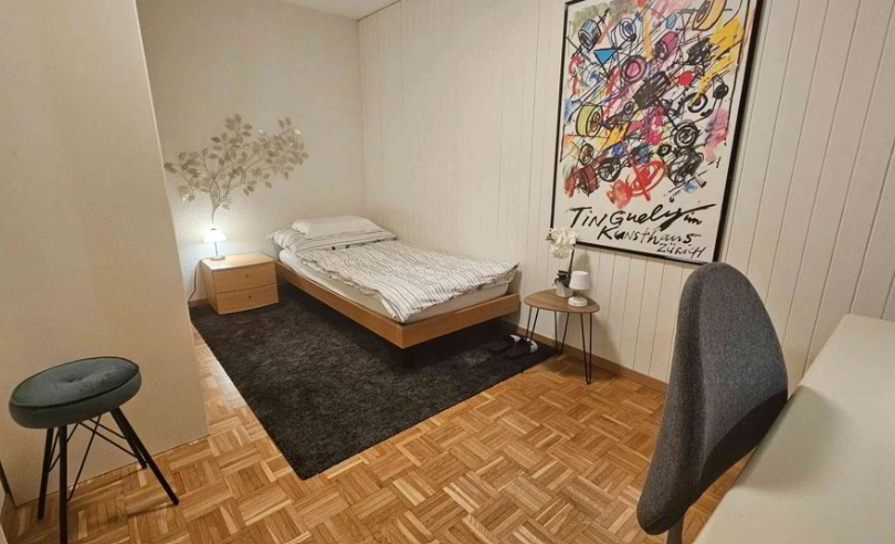Appartement de 4 ½ pièces, photo 8 sur 10