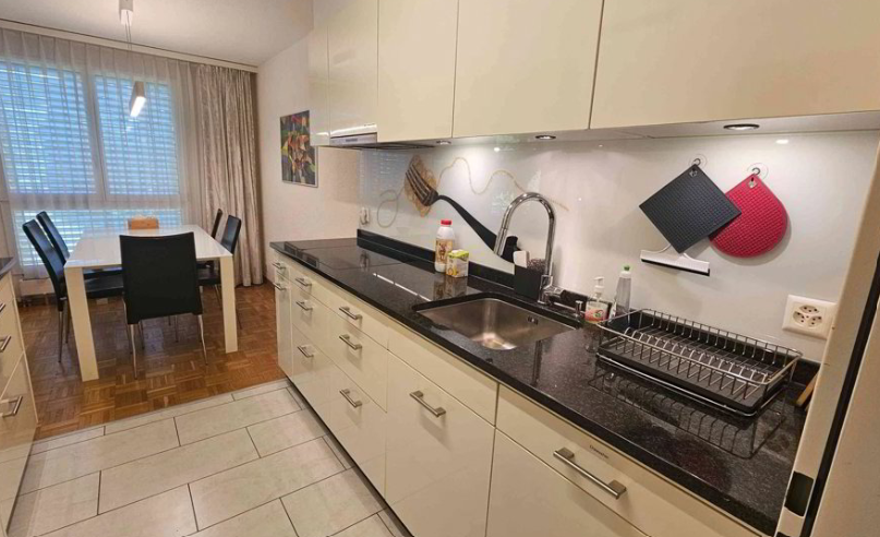Appartement de 4 ½ pièces, photo 9 sur 10