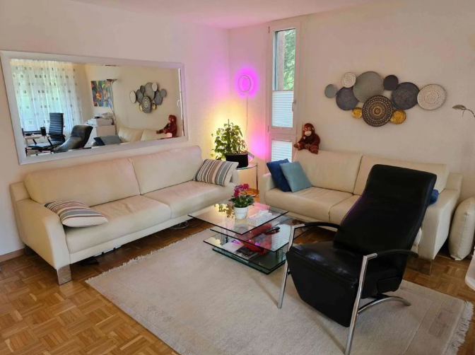 Appartement de 4 ½ pièces, photo 2 sur 10