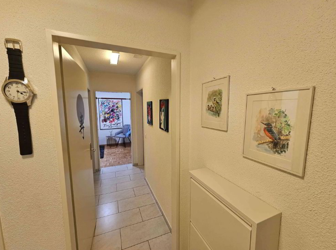 Appartement de 4 ½ pièces, photo 3 sur 10