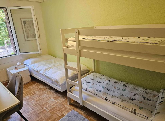 Appartement de 4 ½ pièces, photo 7 sur 10