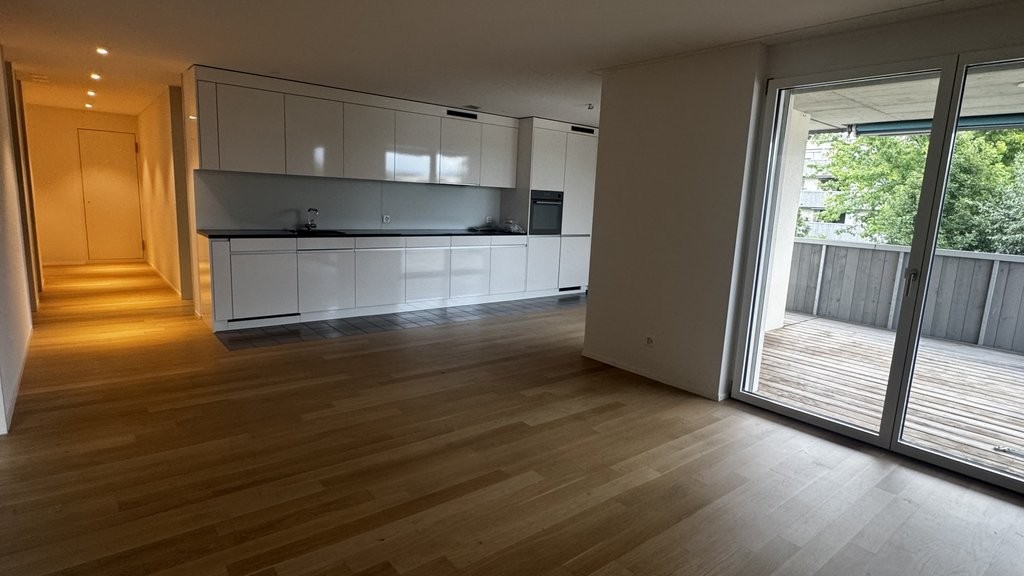 Appartement de 3 ½ pièces