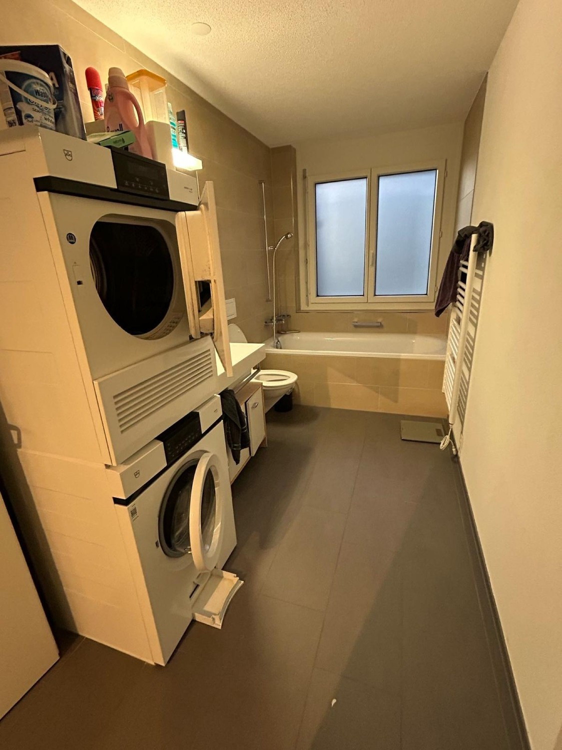 Appartement de 4 ½ pièces, photo 3 sur 5