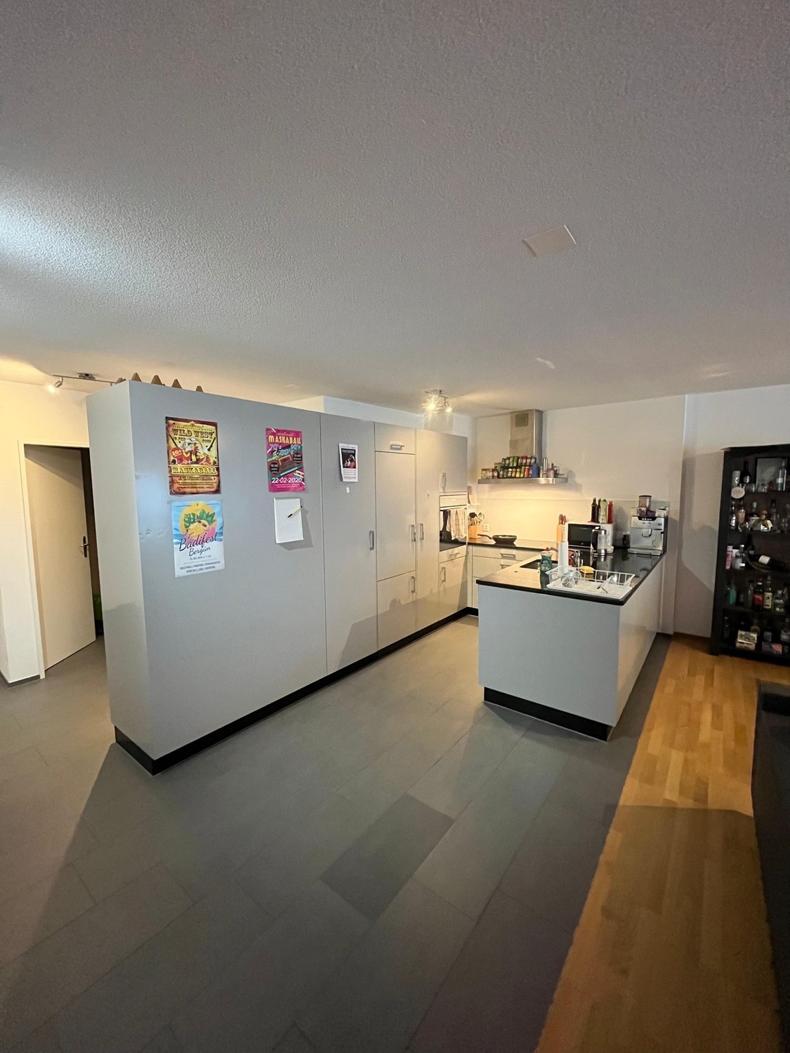 Appartement de 4 ½ pièces, photo 1 sur 5