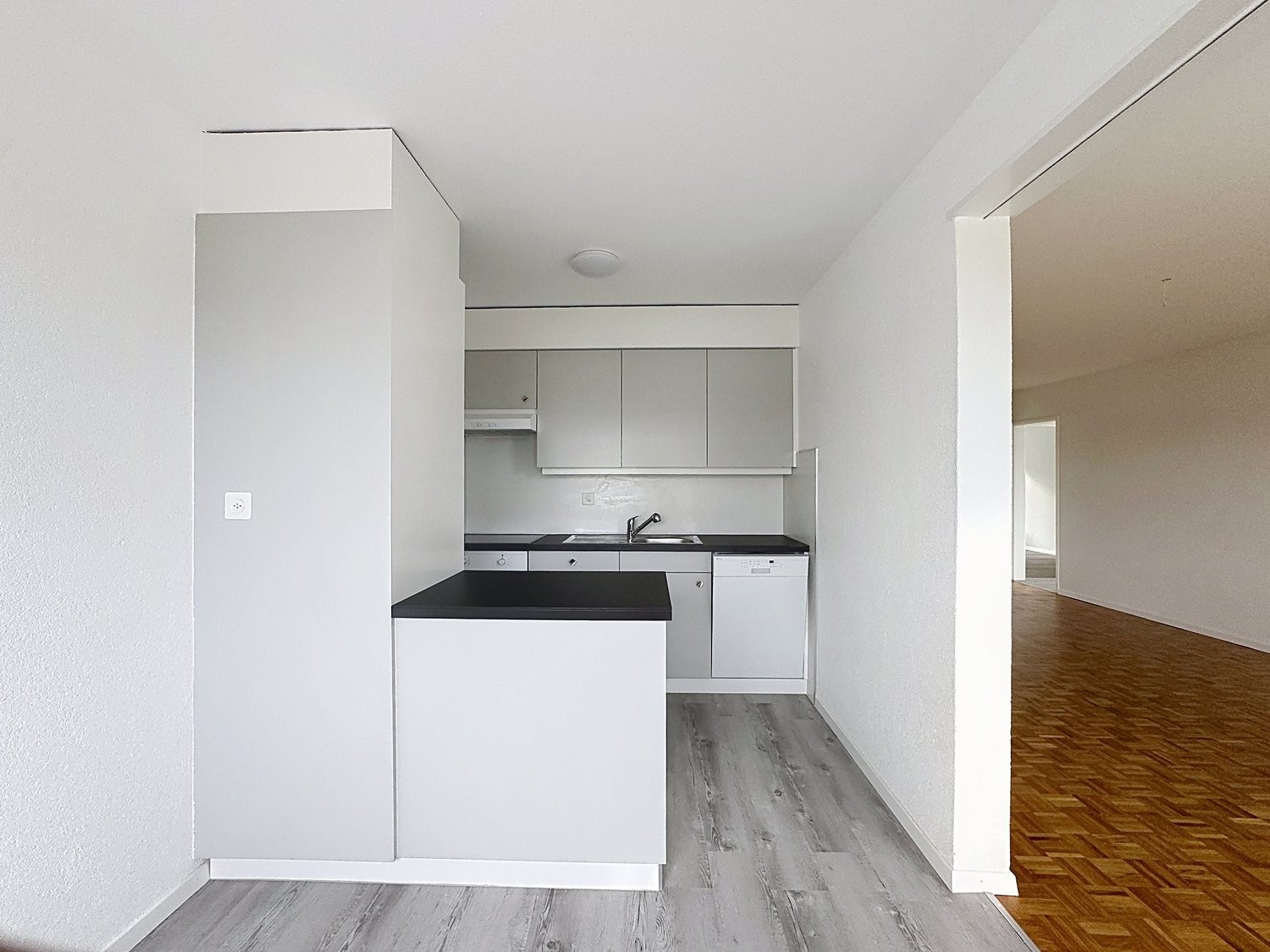 4 ½ rooms apartment, photo 1 sur 6