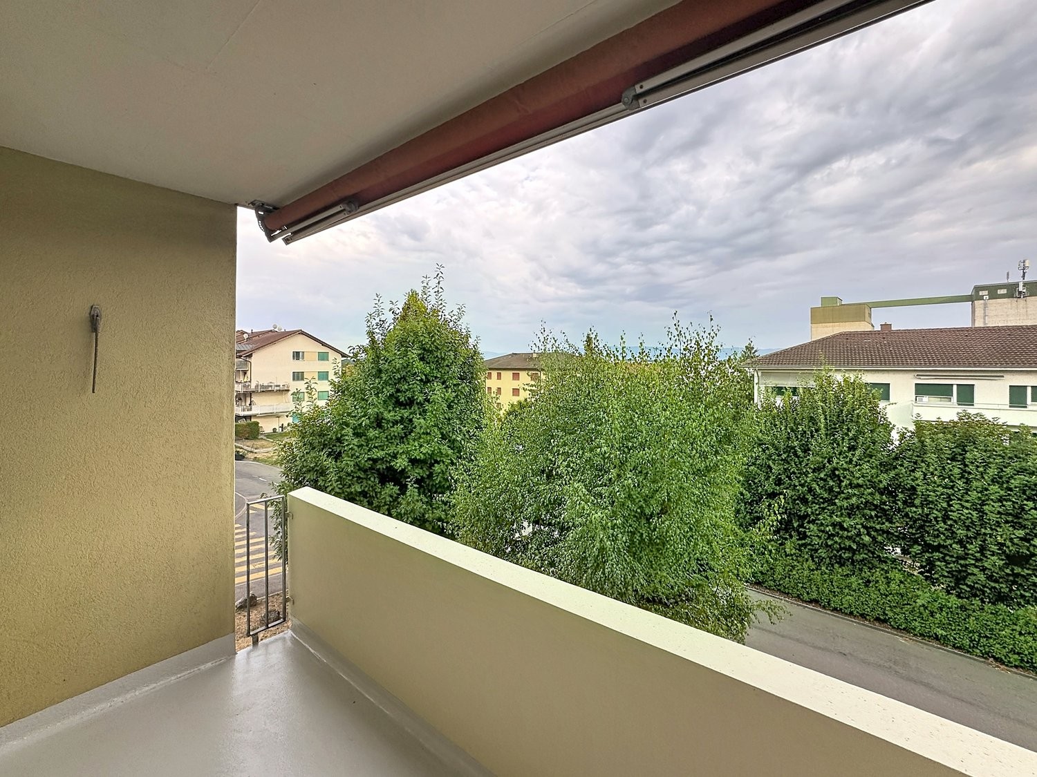 4 ½ rooms apartment, photo 6 sur 6
