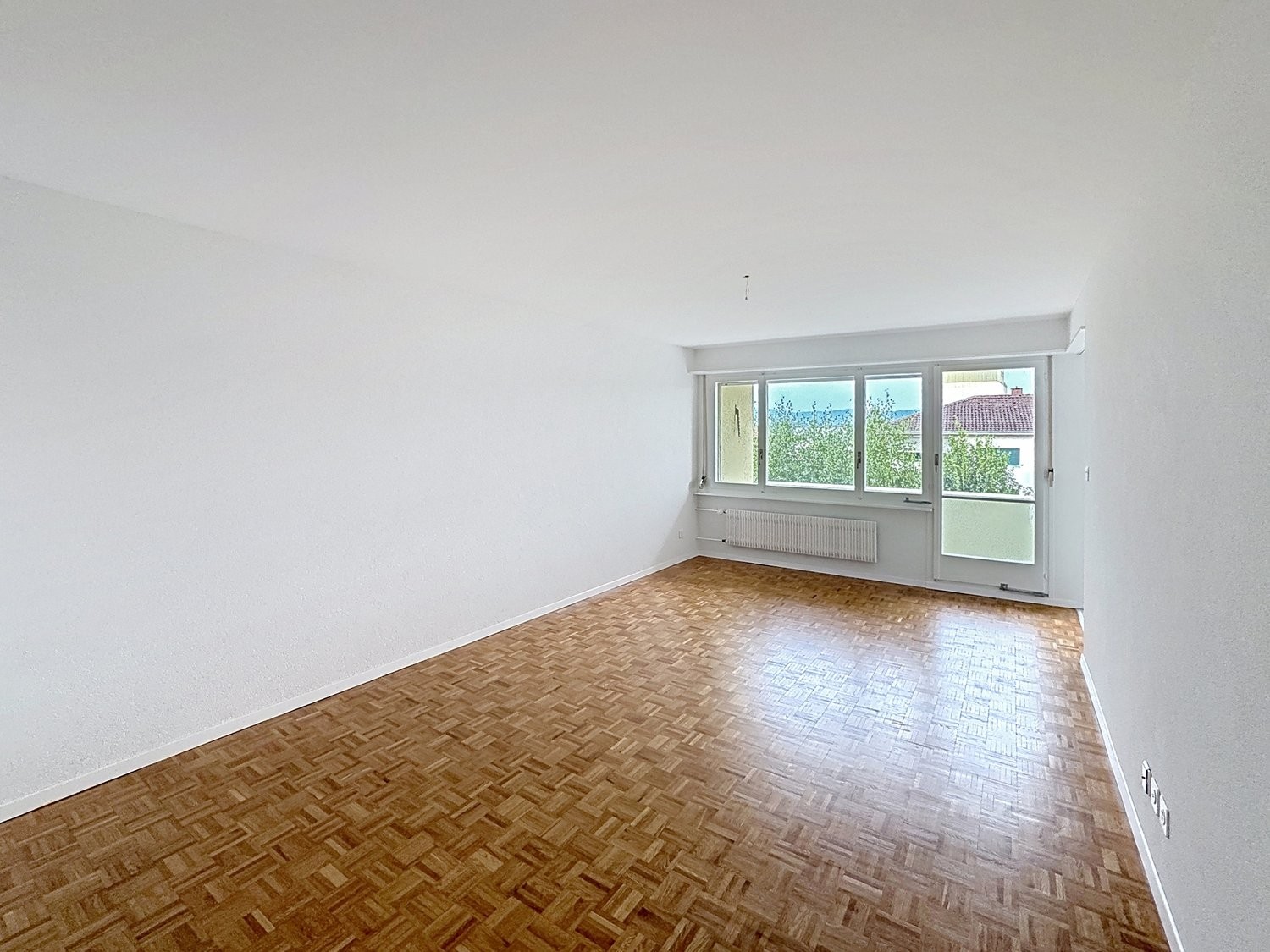 4 ½ rooms apartment, photo 2 sur 6