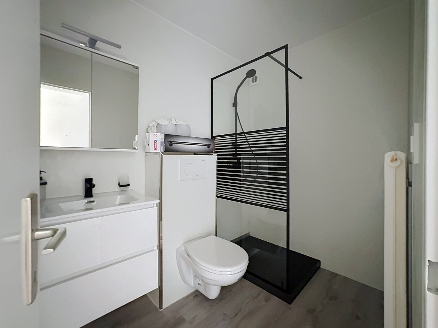 4 ½ rooms apartment, photo 3 sur 6