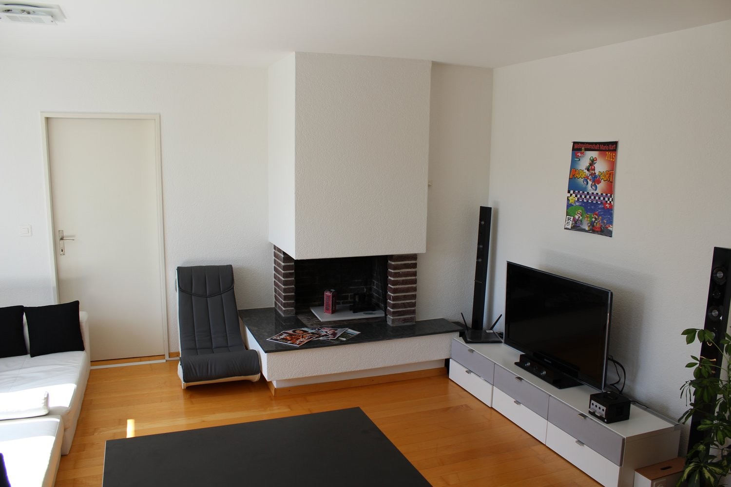 Appartement de 5 ½ pièces, photo 3 sur 6