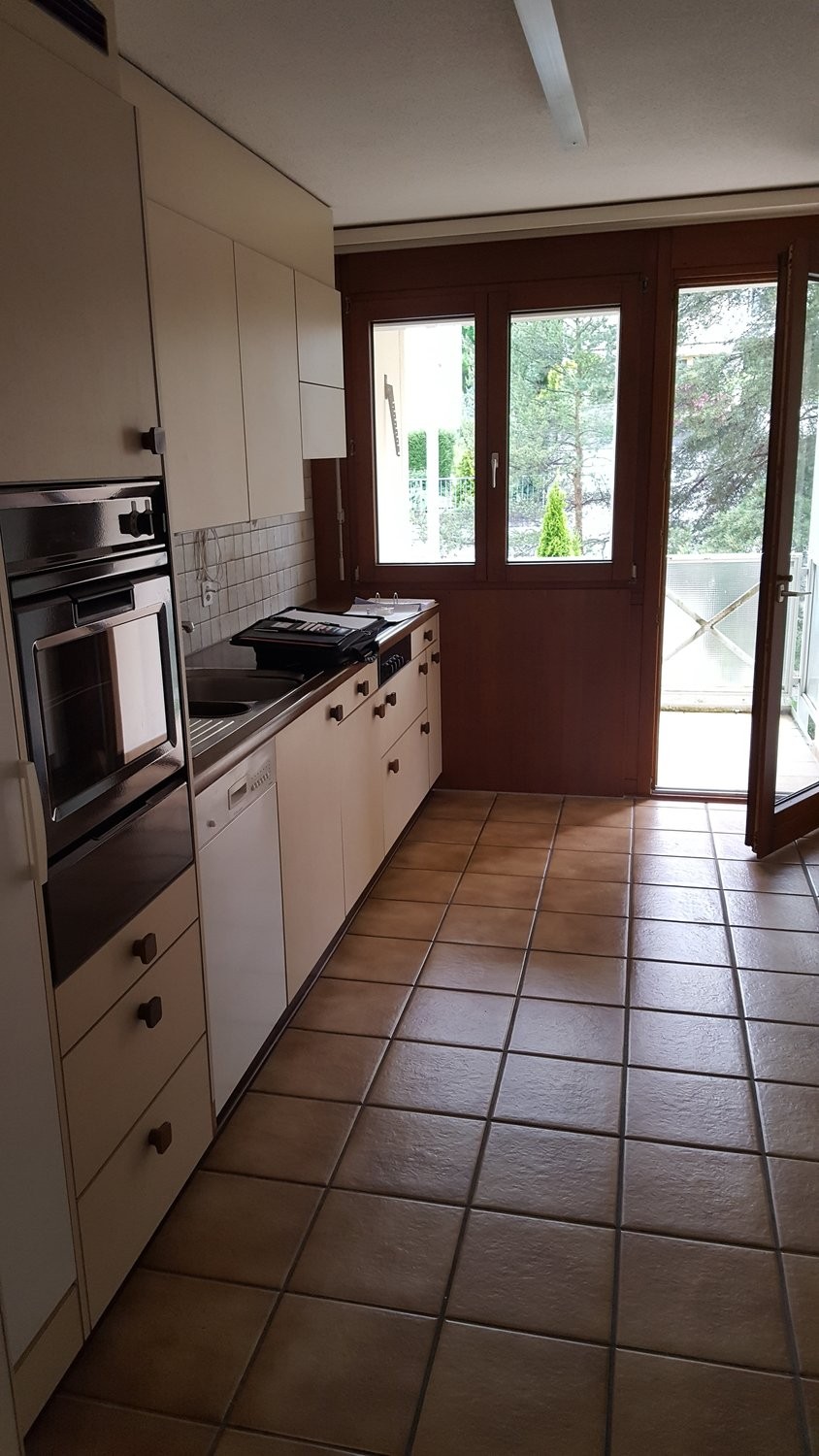 Appartement de 5 ½ pièces, photo 2 sur 6