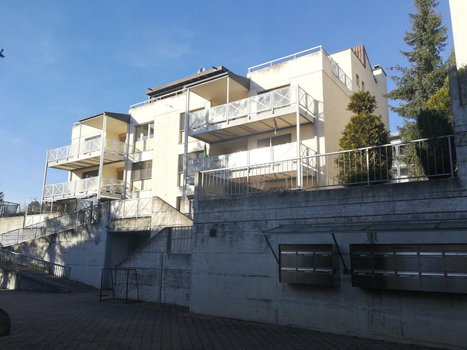 Appartement de 5 ½ pièces, photo 1 sur 6