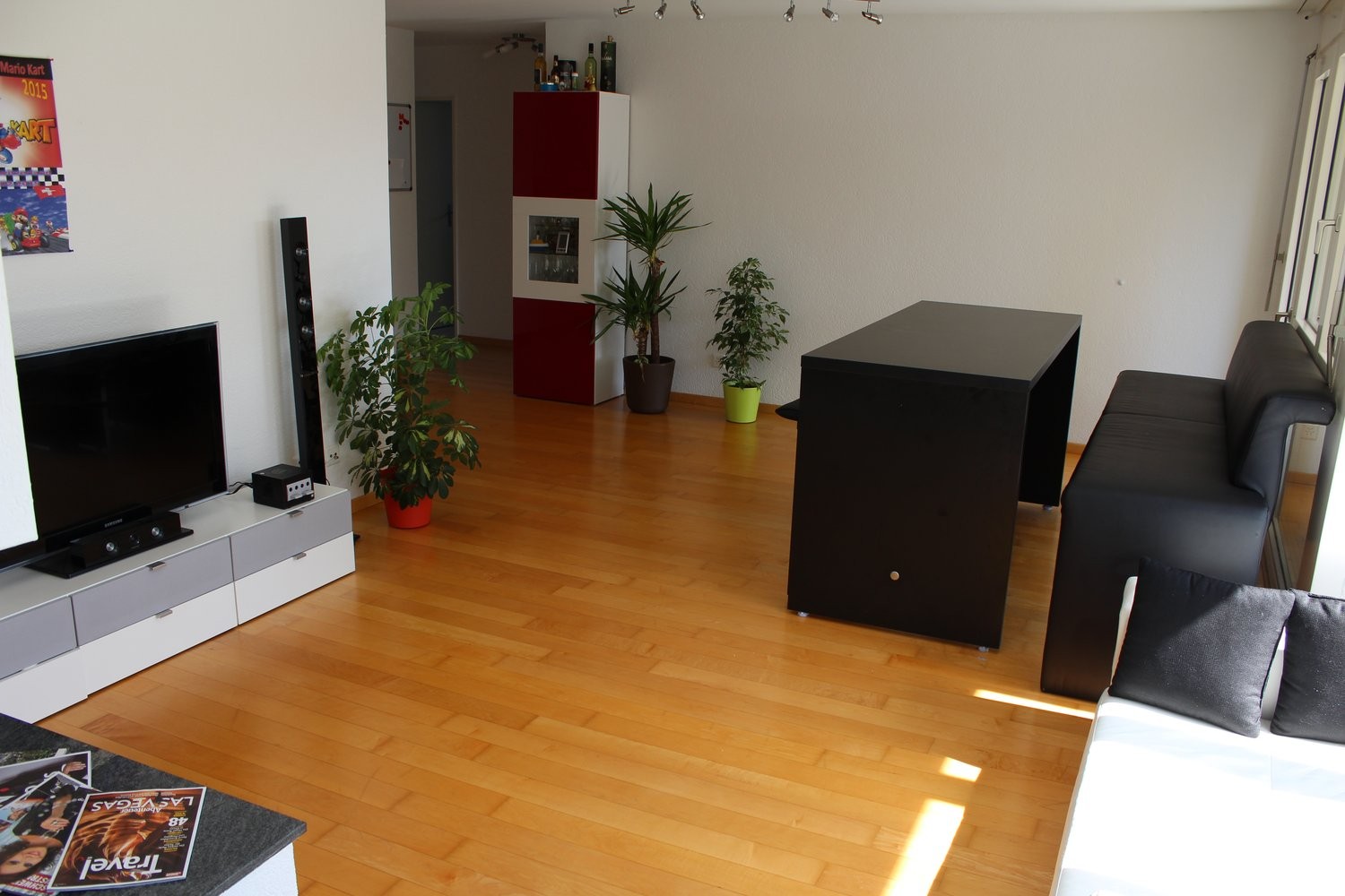 Appartement de 5 ½ pièces, photo 4 sur 6
