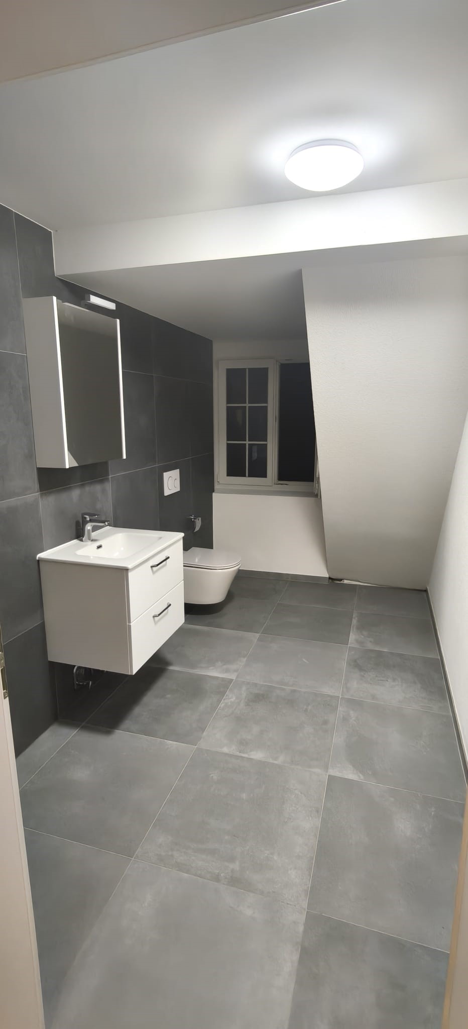 2 ½ rooms roof flat, photo 6 sur 7