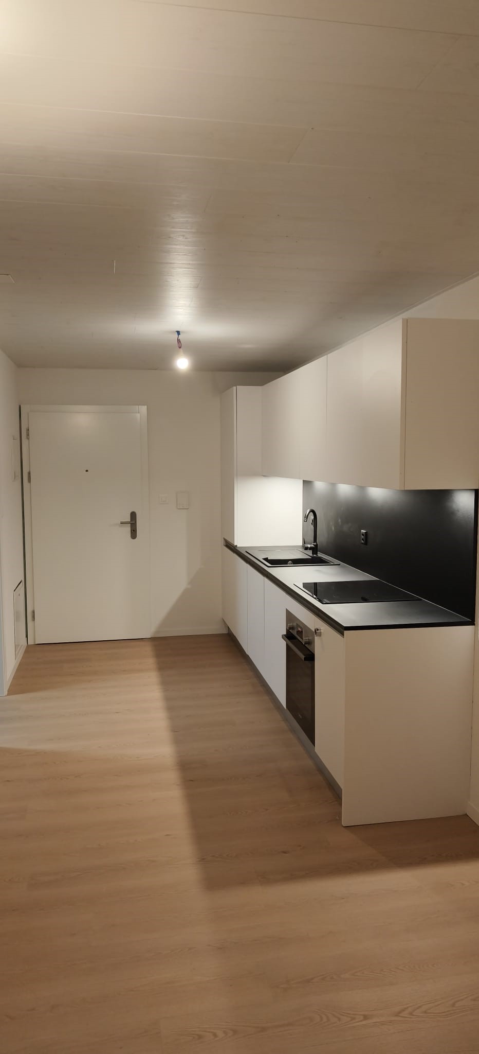 2 ½ rooms roof flat, photo 1 sur 7