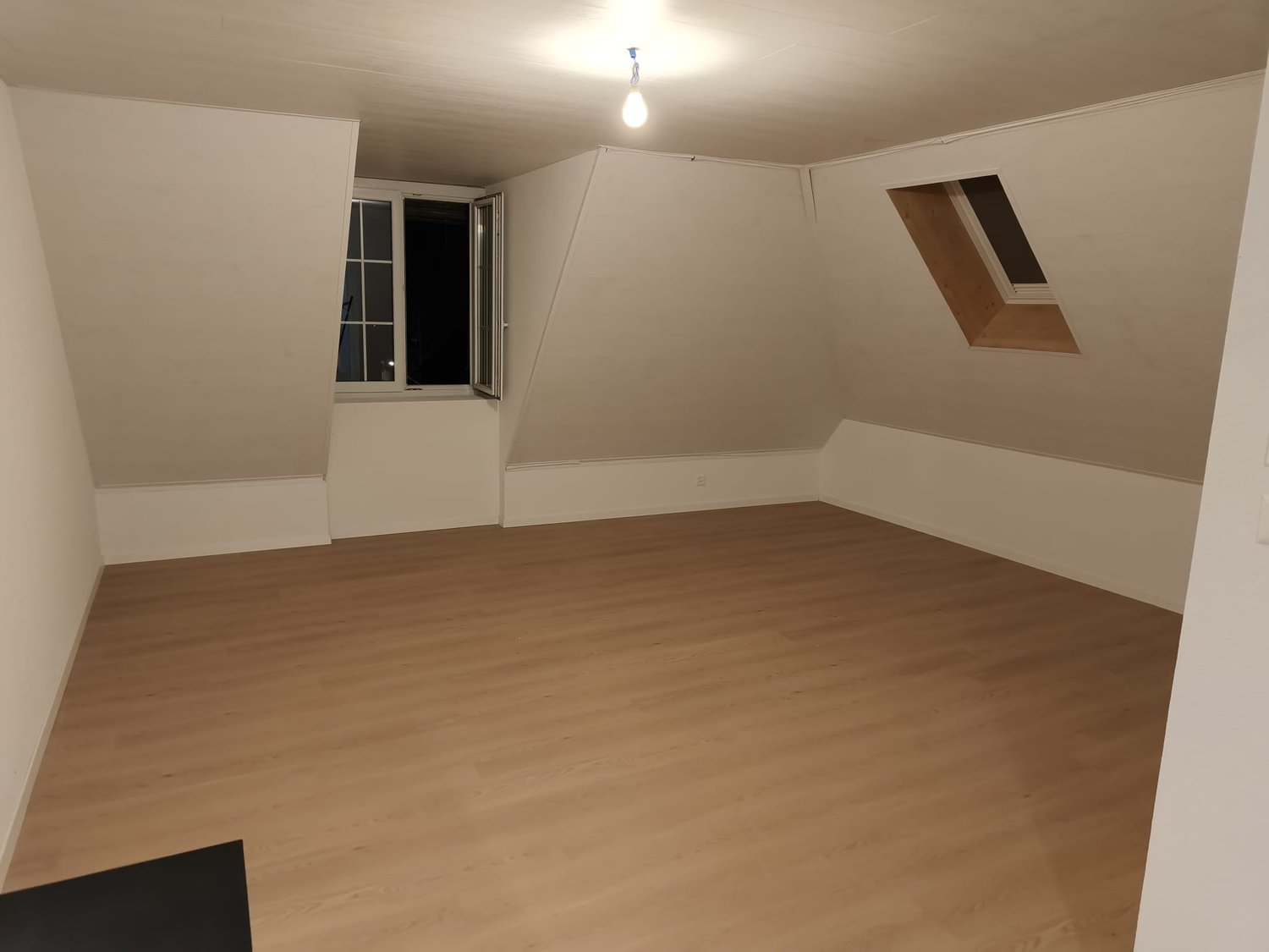 2 ½ rooms roof flat, photo 3 sur 7