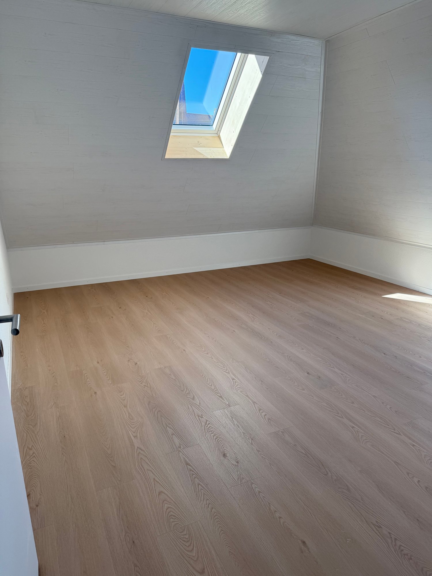 2 ½ rooms roof flat, photo 5 sur 7