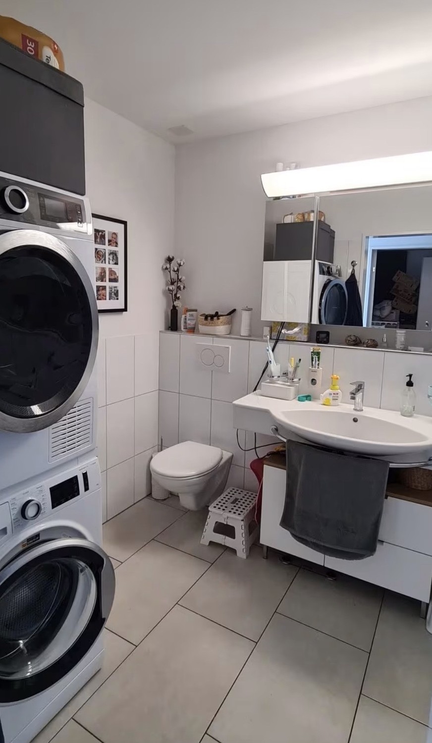 Appartement de 4 ½ pièces