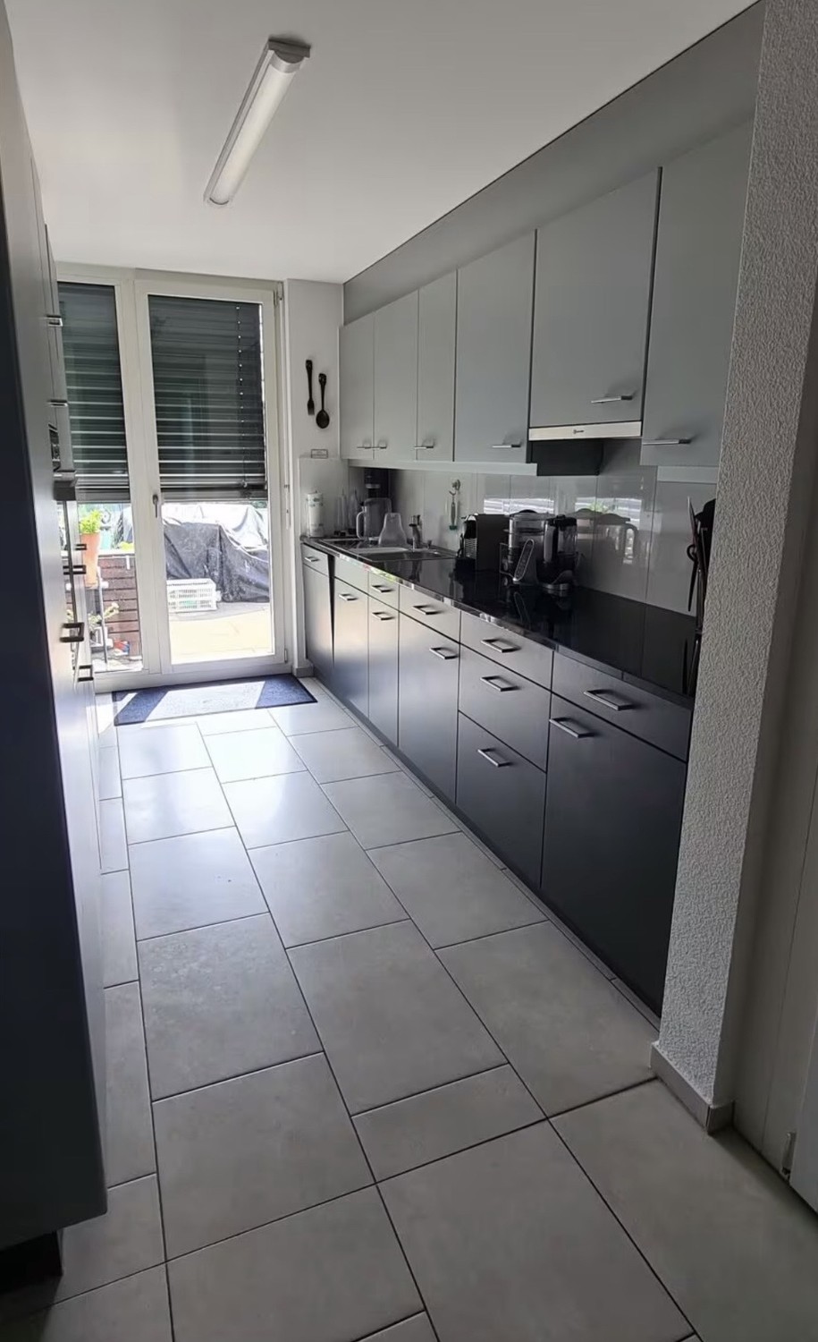 Appartement de 4 ½ pièces