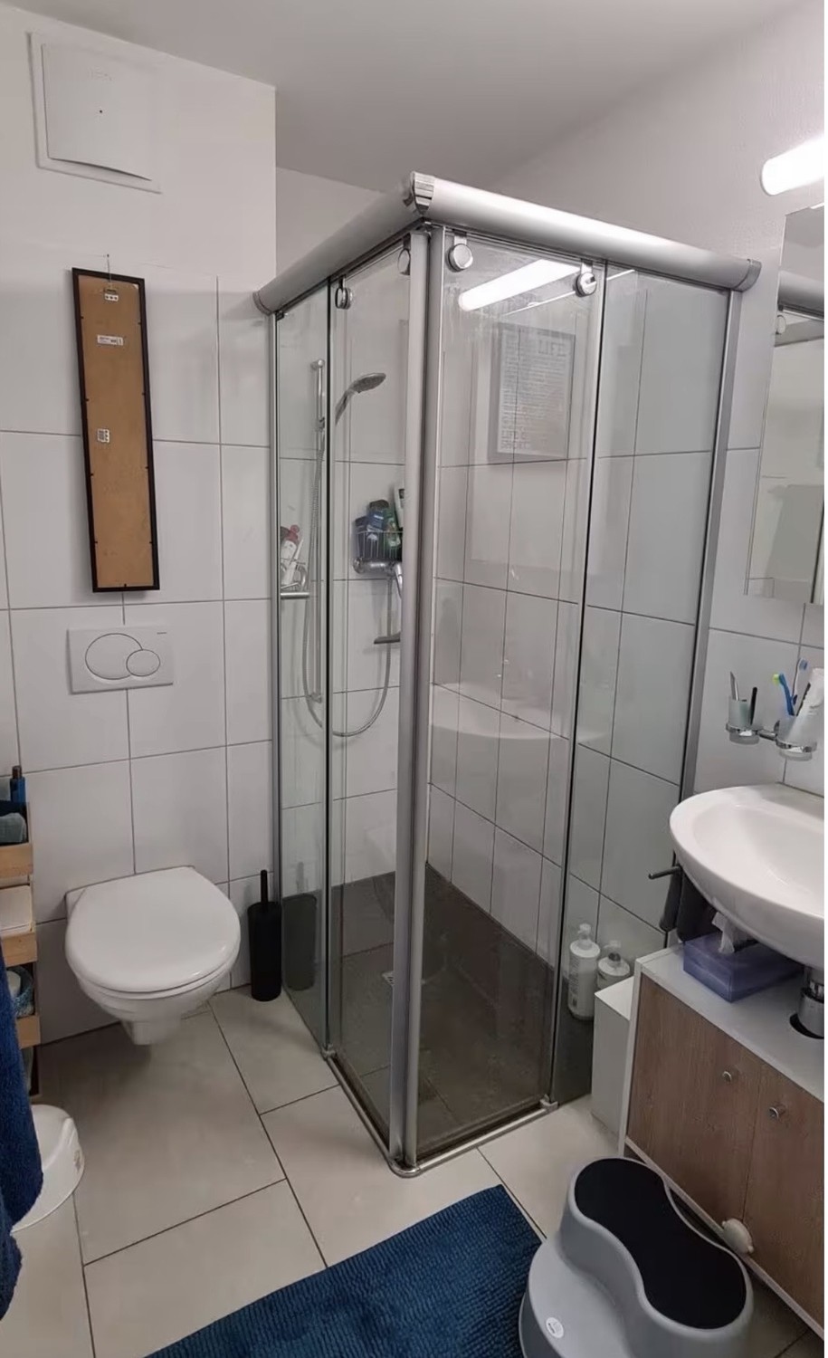 Appartement de 4 ½ pièces