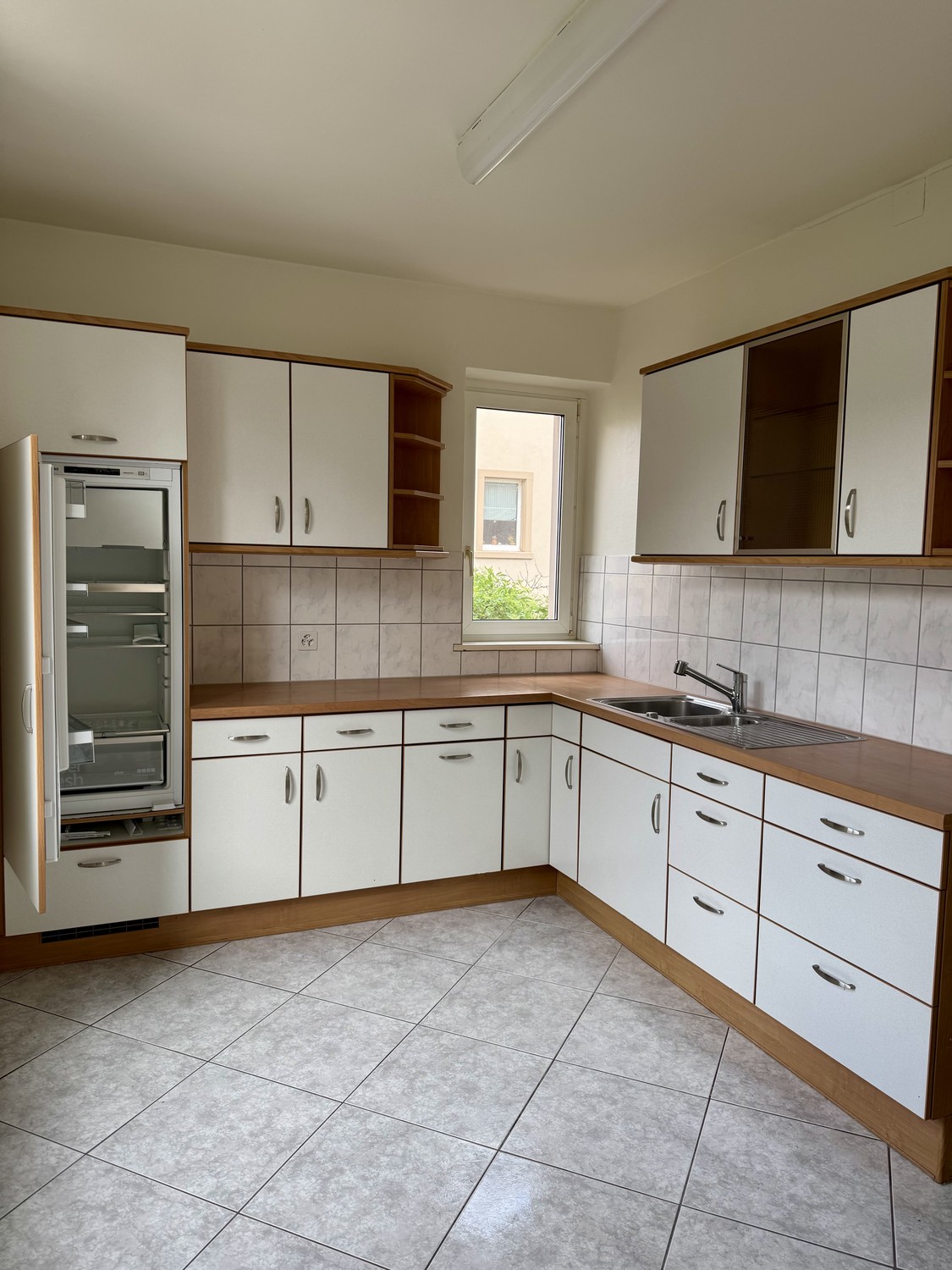 Appartement de 3 ½ pièces