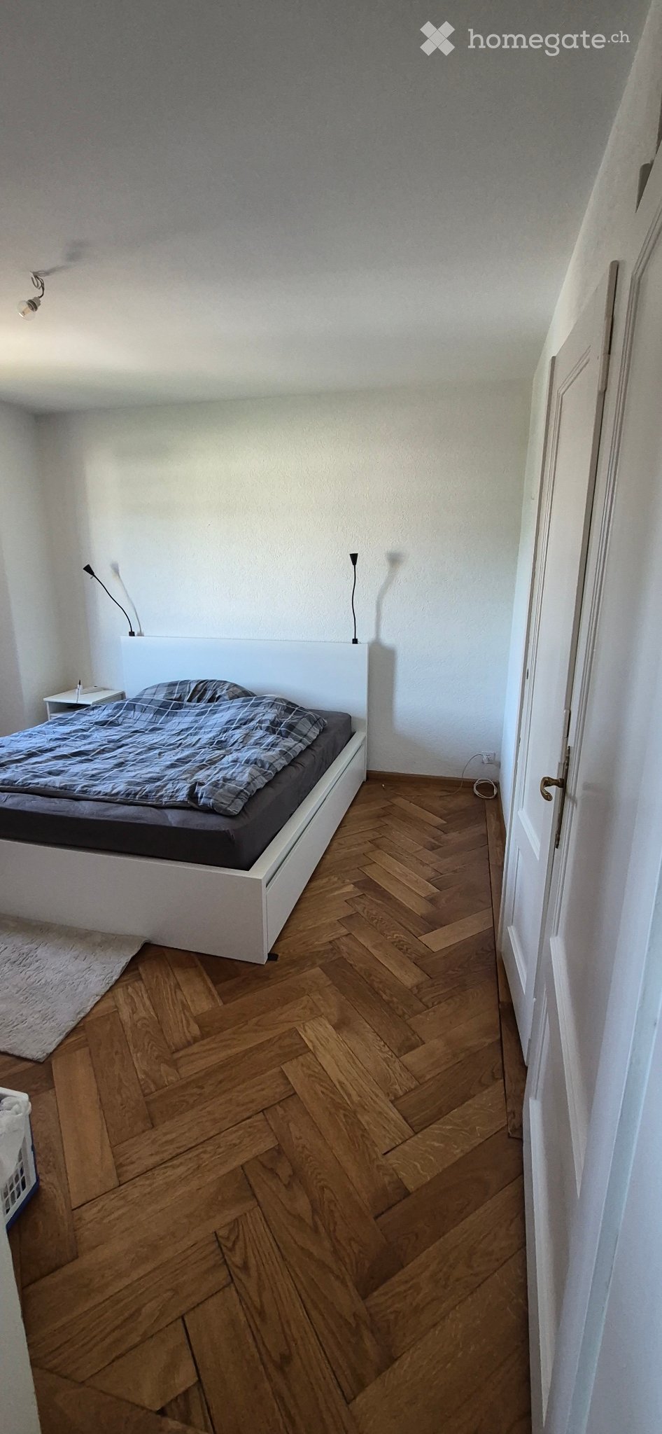 3 ½ rooms apartment, photo 2 sur 5