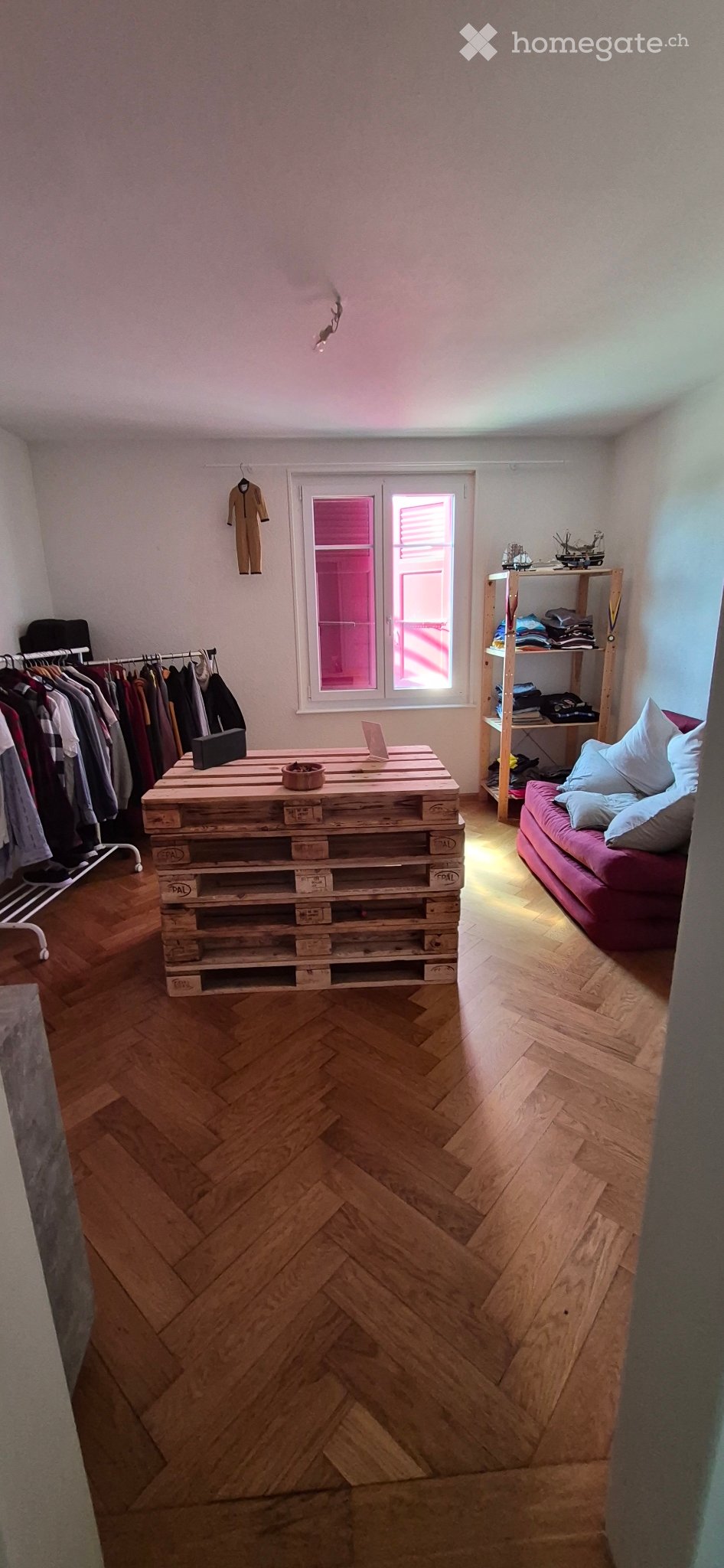 3 ½ rooms apartment, photo 4 sur 5