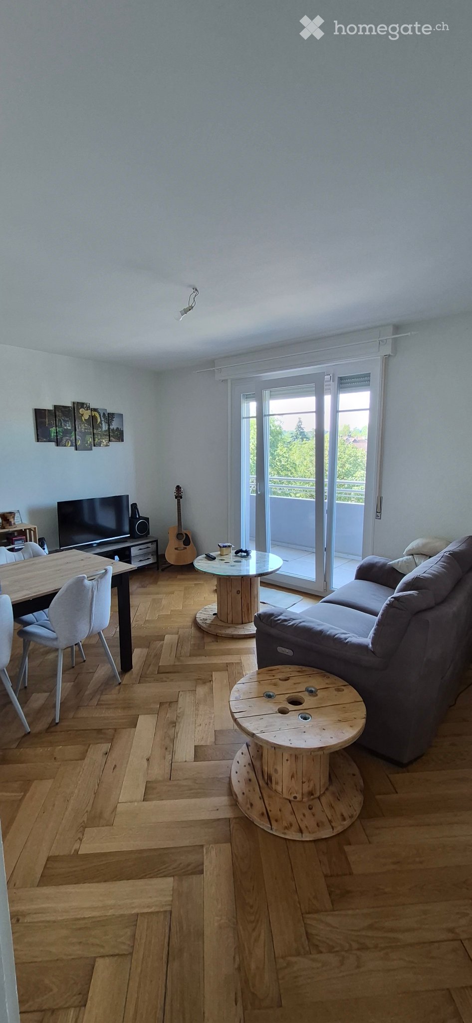3 ½ rooms apartment, photo 5 sur 5