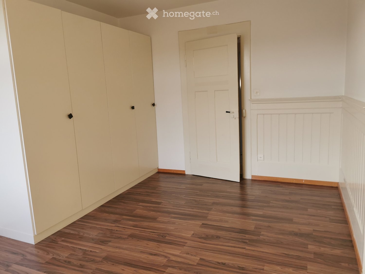 Appartement de 3 ½ pièces