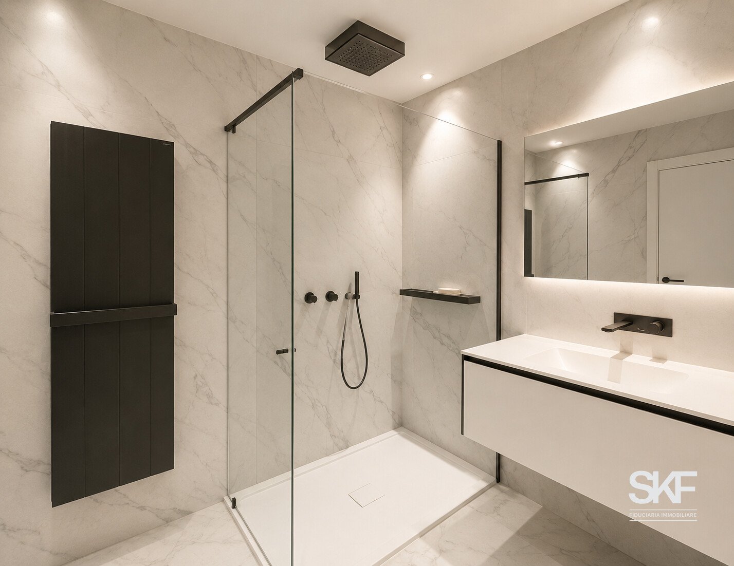 Appartement de 2 ½ pièces