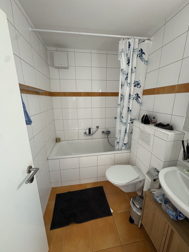 1 ½ rooms apartment, photo 3 sur 4
