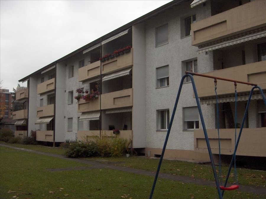 Appartement de 4 pièces, photo 1 sur 5