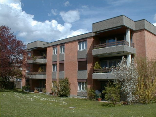 Place souterraine