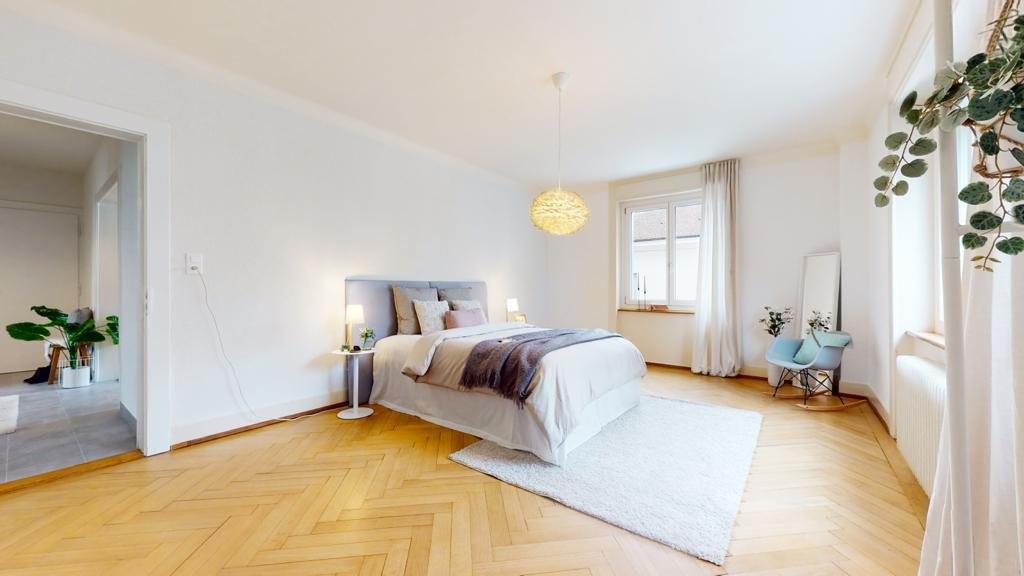 3 rooms apartment, photo 4 sur 8