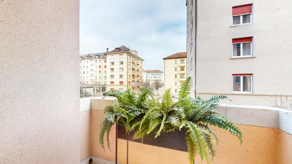 3 rooms apartment, photo 7 sur 8