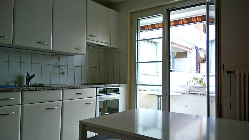 Appartement meublé de 2 pièces, photo 4 sur 9