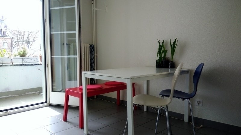 Appartement meublé de 2 pièces, photo 5 sur 9