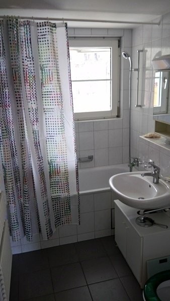 Appartement meublé de 2 pièces, photo 8 sur 9