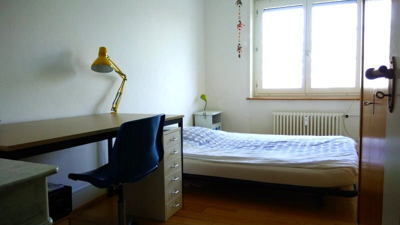 Appartement meublé de 2 pièces, photo 7 sur 9