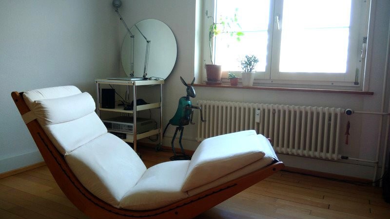Appartement meublé de 2 pièces, photo 3 sur 9