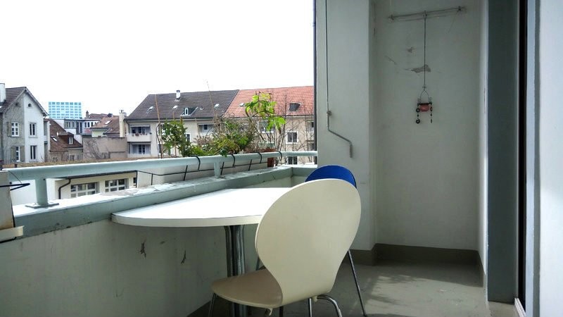 Appartement meublé de 2 pièces, photo 9 sur 9