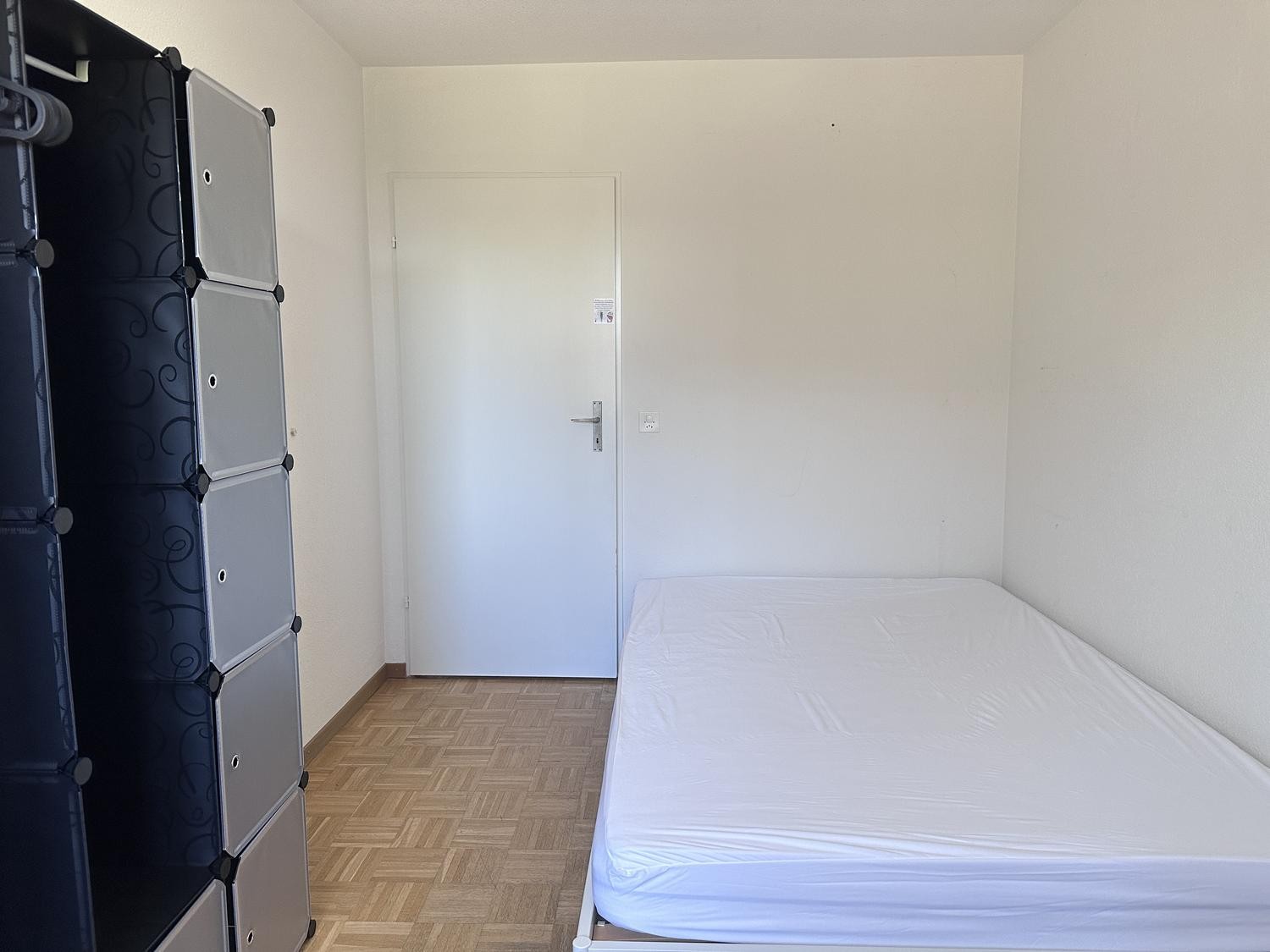 Chambre dans une colocation, photo 4 sur 10