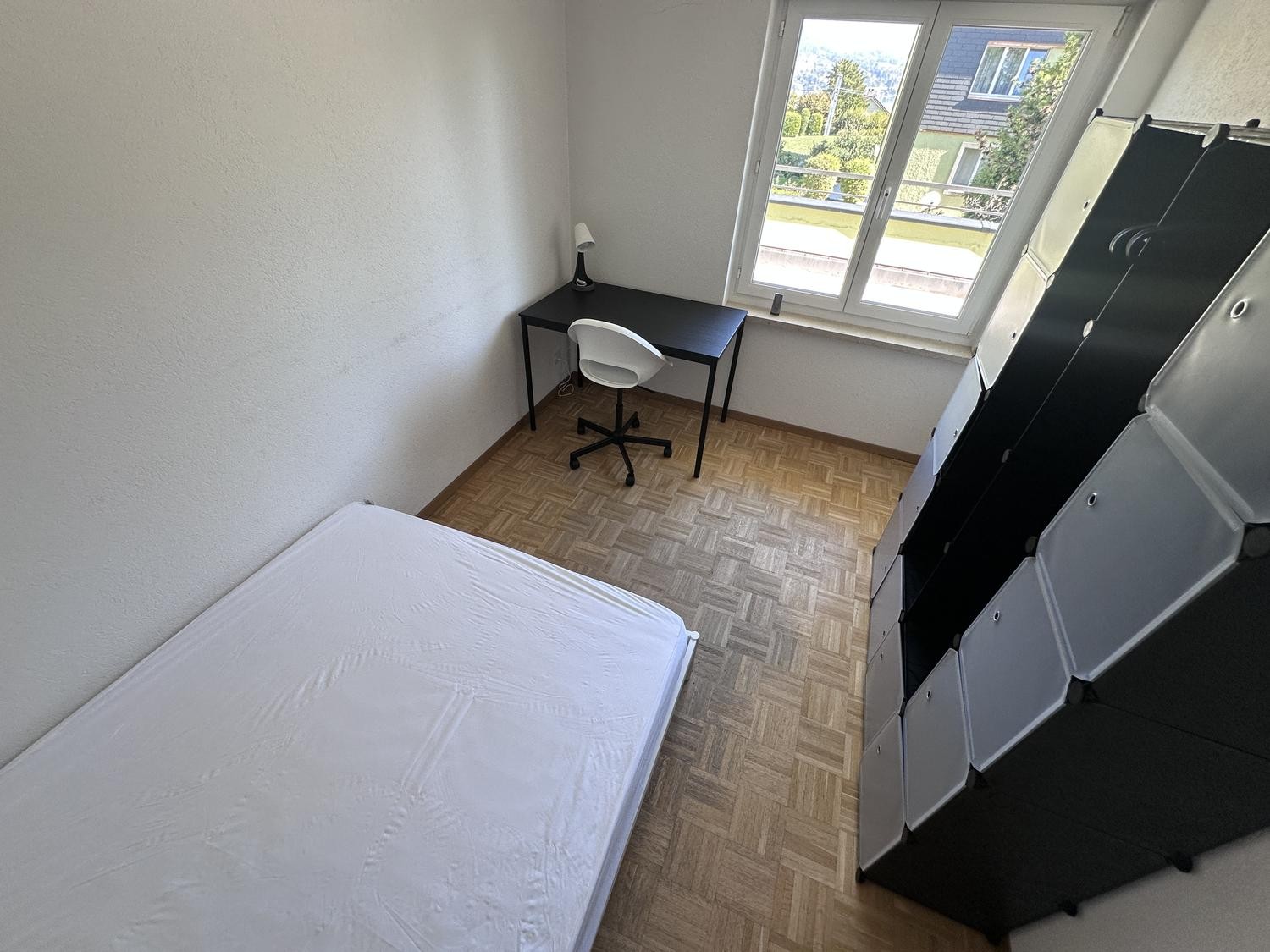 Chambre dans une colocation, photo 9 sur 10