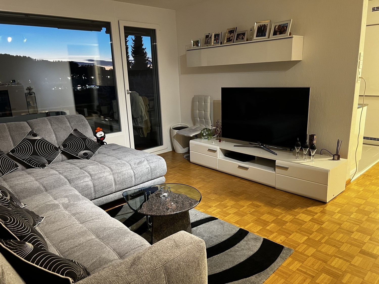 Chambre dans une colocation, photo 5 sur 10