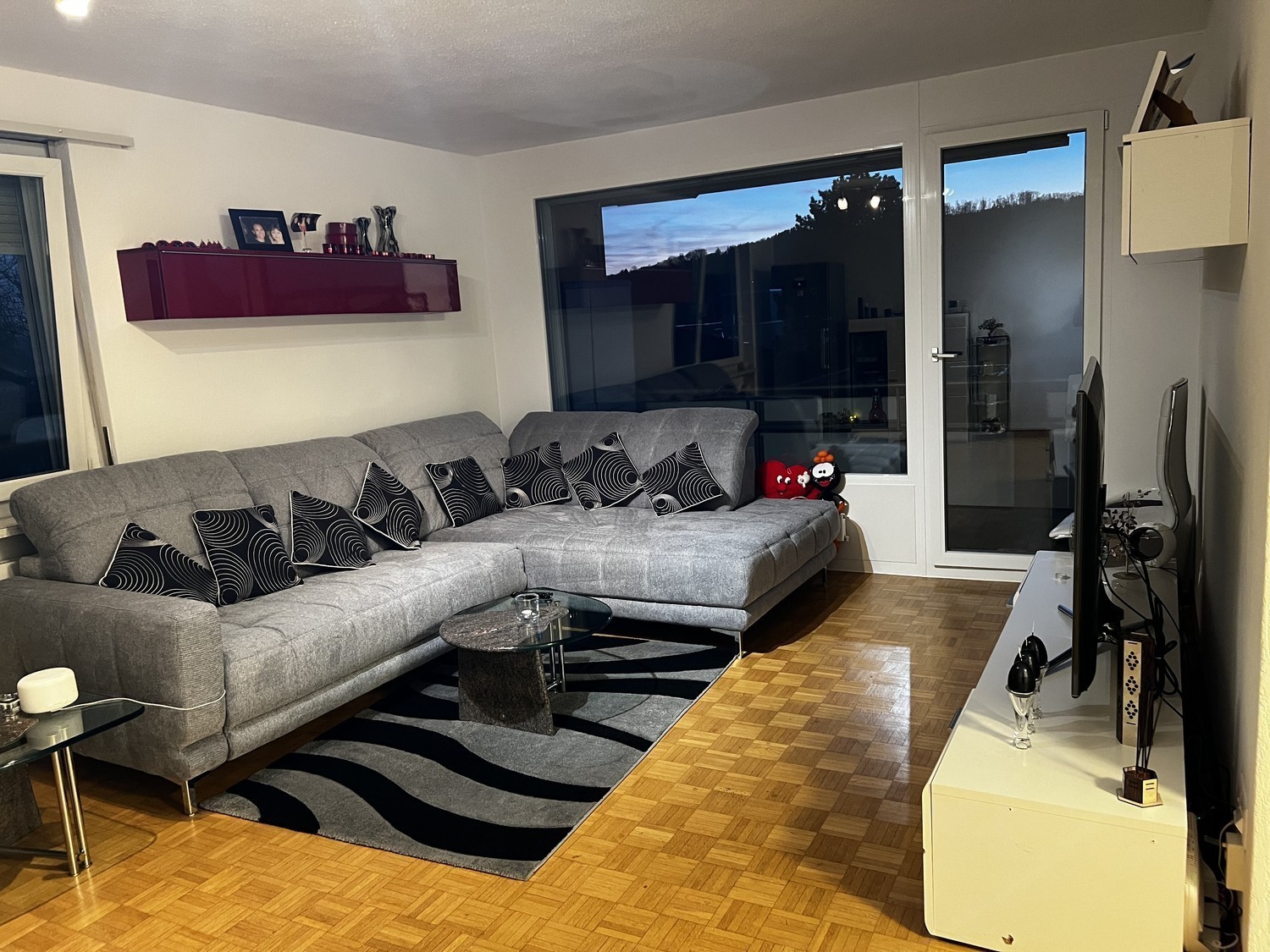 Chambre dans une colocation, photo 4 sur 10