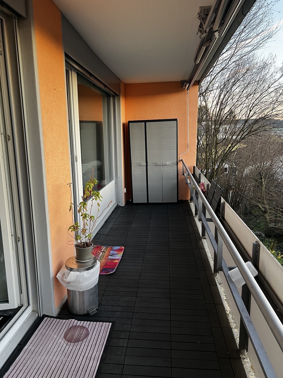 Chambre dans une colocation, photo 9 sur 10