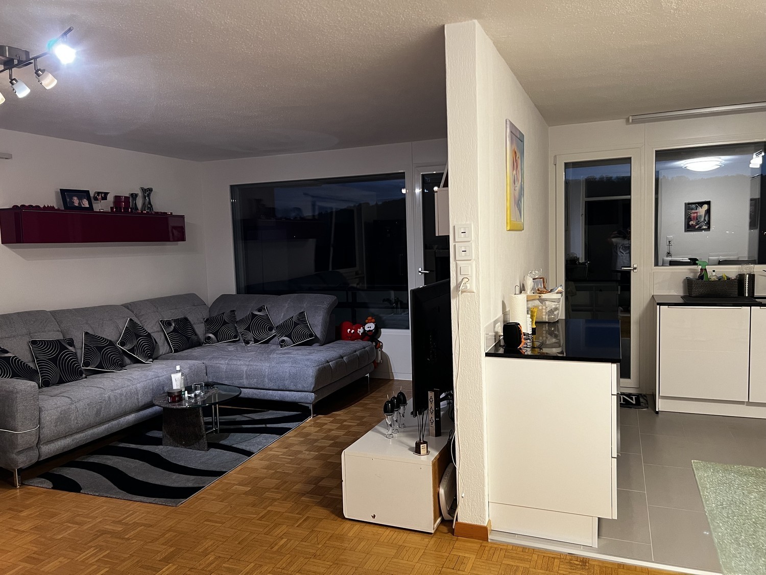 Chambre dans une colocation, photo 8 sur 10